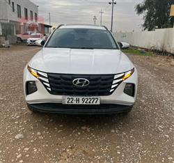 هیوندای تۆکسۆن